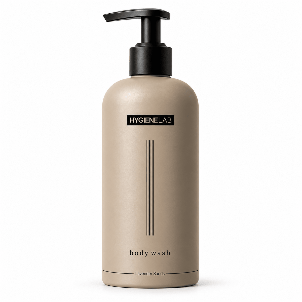 HygieneLab Hydrating Body Wash - AHVTE