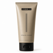 HygieneLab Unscented Shave Cream 200 mL main product image