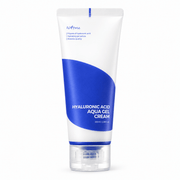 Isntree Hyaluronic Acid Aqua Gel Cream 100mL on a white background