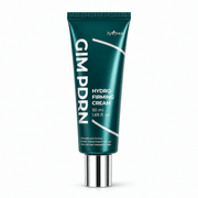 Isntree GIM PDRN Hydro Firming Cream 50mL on a white background