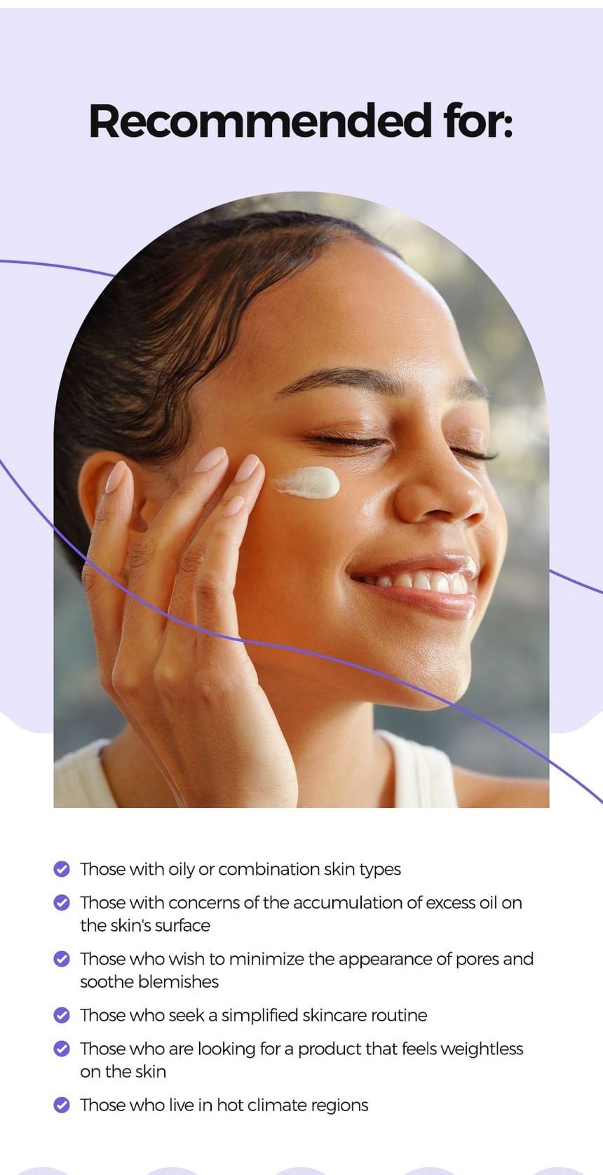 Isntree Onion Fresh Fluid Sun Cream SPF50+ PA++++ 50mL - recommended skin types and routines