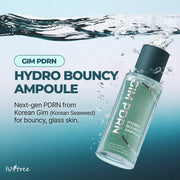 Isntree Gim PDRN Hydro Bouncy Ampoule 50mL overview information