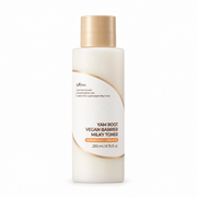 Isntree Yam Root Vegan Barrier Milky Toner 200mL front packaging on white background