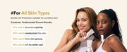 Beauty of Joseon Relief Sun Rice + Niacinamide 50mL — Suitable skin types and brand consumer test results