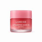 LANEIGE Lip Sleeping Mask EX Berry 20 g, white-background product image