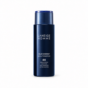 LANEIGE Homme Blue Energy Skin Toner EX 180 mL, white-background product image