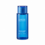 LANEIGE Homme Active Water Skin Toner 180 mL, white-background product image