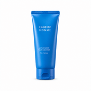 LANEIGE Homme Active Water Foam Cleanser 150 mL, white-background product image