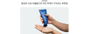 LANEIGE Homme Active Water Foam Cleanser 150 mL - Rich moisturizing foam texture (official Korean panel)