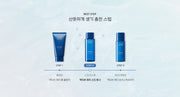 LANEIGE Homme Active Water Skin Toner 180 mL - Active Water routine placement (official Korean panel)