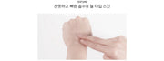 LANEIGE Homme Blue Energy Skin Toner EX 180 mL - Fresh fast-absorbing gel texture (official Korean panel)