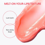 LANEIGE Lip Sleeping Mask balm texture