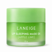 LANEIGE Lip Sleeping Mask EX Apple Lime 20g