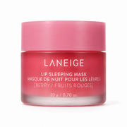 LANEIGE Lip Sleeping Mask Berry 20g