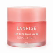 LANEIGE Lip Sleeping Mask Grapefruit 20g