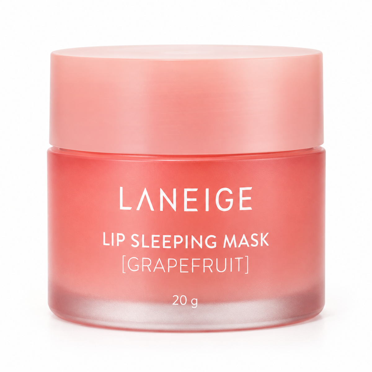 LANEIGE Lip Sleeping Mask Grapefruit 20g