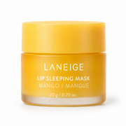 LANEIGE Lip Sleeping Mask Mango 20g