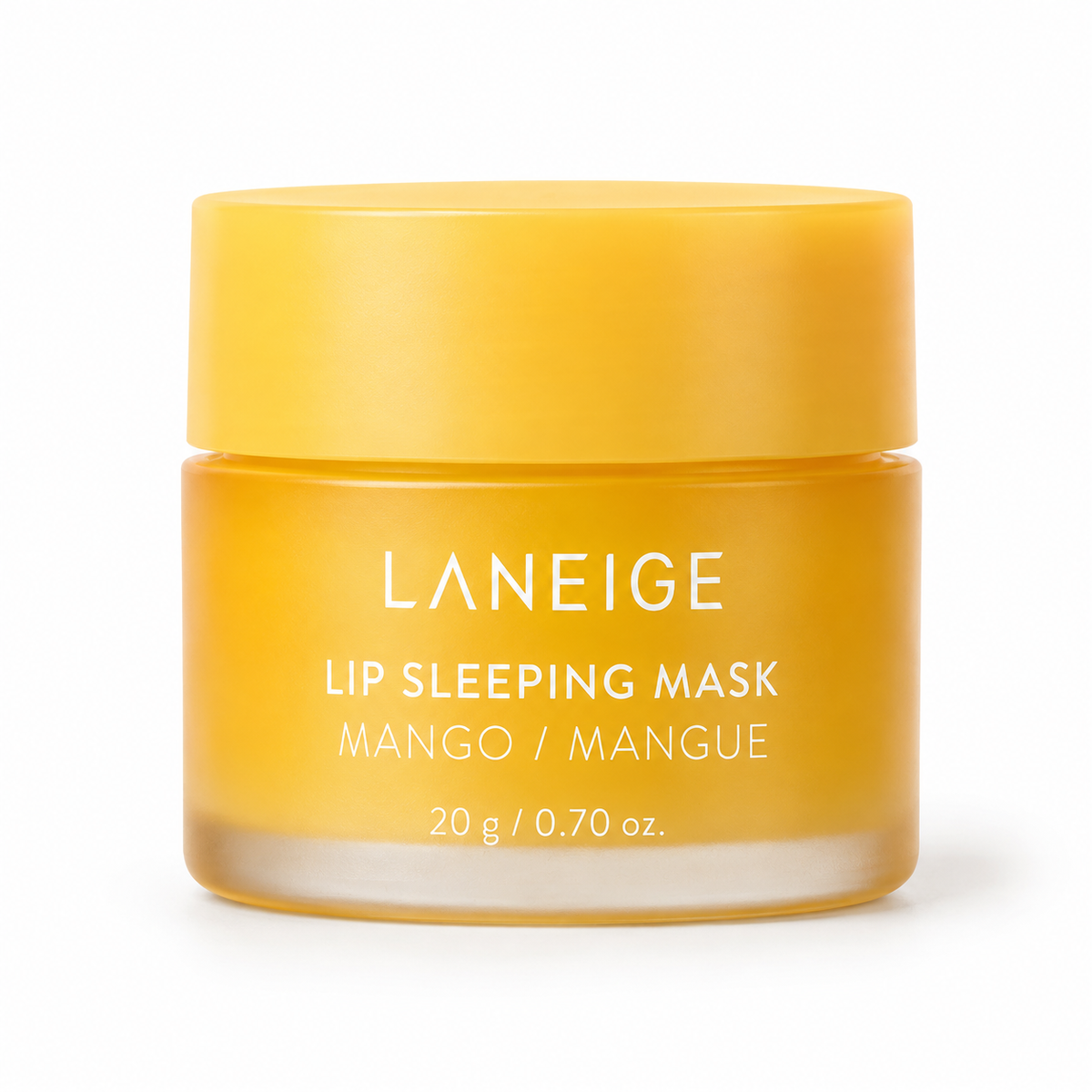 LANEIGE Lip Sleeping Mask Mango 20g