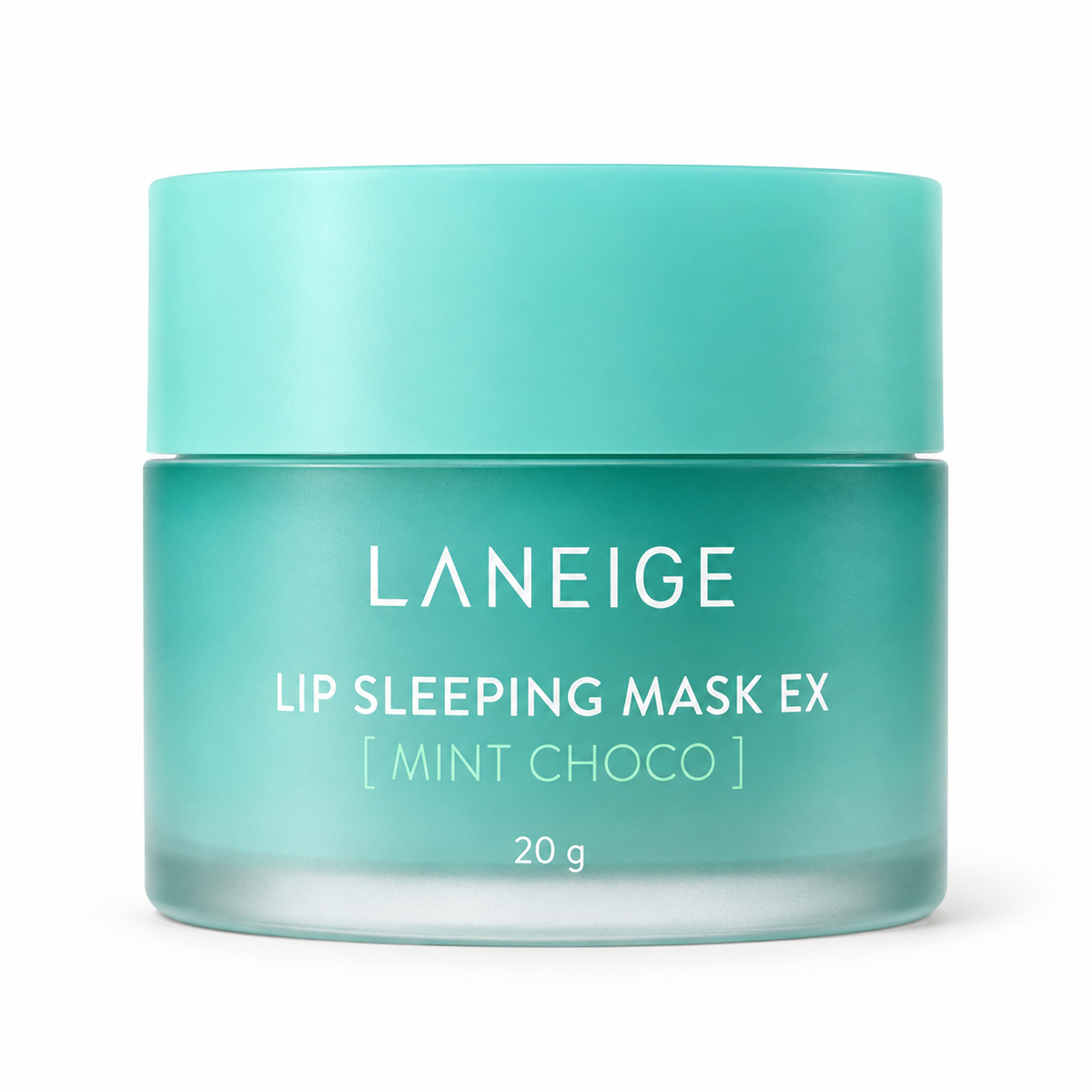 LANEIGE Lip Sleeping Mask EX Mint Choco 20g