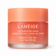 LANEIGE Lip Sleeping Mask Peach Iced Tea 20g