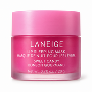 LANEIGE Lip Sleeping Mask Sweet Candy 20g