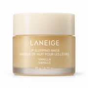 LANEIGE Lip Sleeping Mask Vanilla 20g