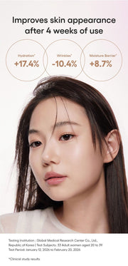 LANEIGE Neo Tone Up Multi Stick four week study