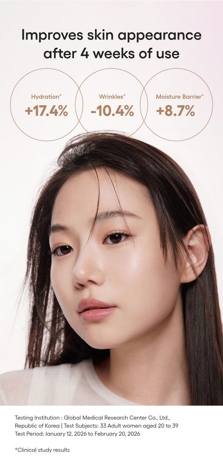LANEIGE Neo Tone Up Multi Stick four week study