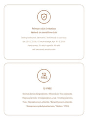 LANEIGE Neo Tone Up Multi Stick testing