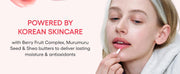 LANEIGE Berry Fruit Complex, murumuru and shea butter benefits