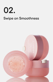 LANEIGE Bouncy and Firm Lip Treatment point 2 smoother lips