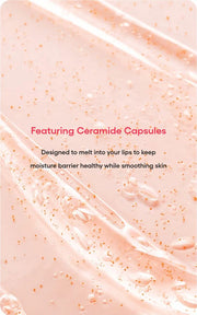 LANEIGE Bouncy and Firm Lip Treatment ceramide capsule benefits