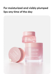 LANEIGE Bouncy and Firm Lip Treatment lip care at any time of day