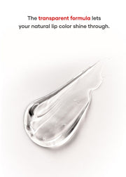 LANEIGE Flush Pop Lip Plumper transparent glossy finish