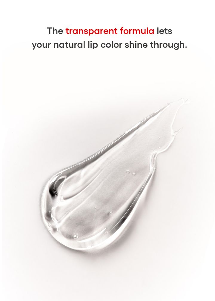 LANEIGE Flush Pop Lip Plumper transparent glossy finish