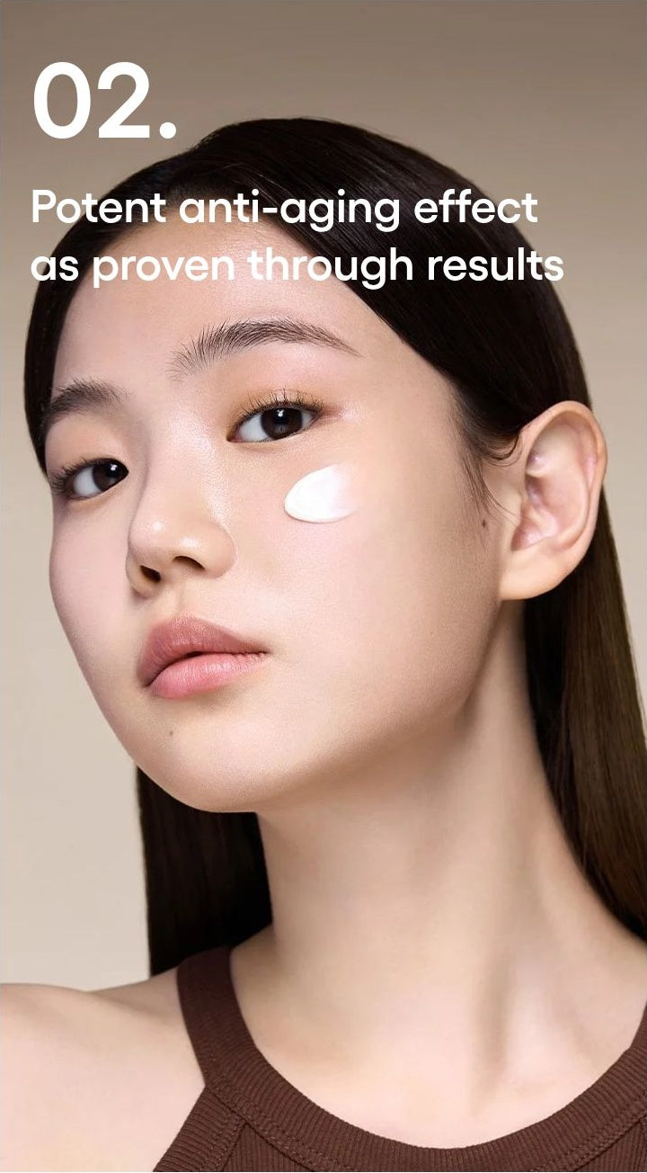 LANEIGE Perfect Renew cream original manufacturer information panel 2-0