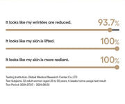 LANEIGE Perfect Renew cream original manufacturer information panel 2-1