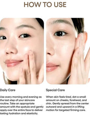 LANEIGE Perfect Renew cream original manufacturer information panel 4-0