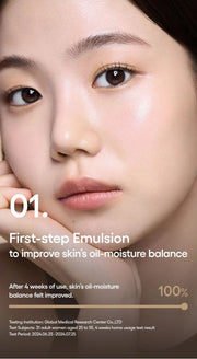 LANEIGE Perfect Renew emulsion original manufacturer information panel 1-0