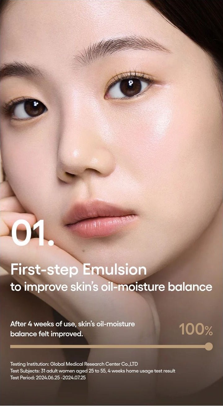 LANEIGE Perfect Renew emulsion original manufacturer information panel 1-0