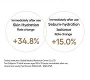 LANEIGE Perfect Renew emulsion original manufacturer information panel 2-1