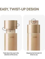 LANEIGE Perfect Renew emulsion original manufacturer information panel 4-0