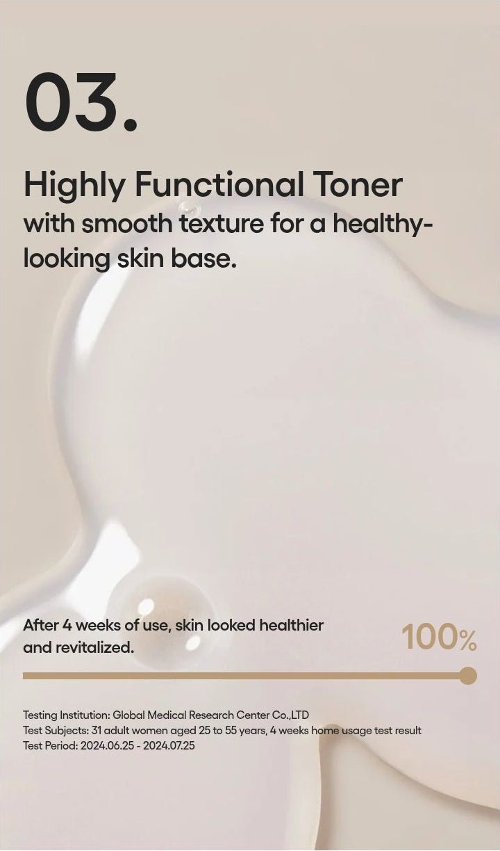 LANEIGE Perfect Renew refiner original manufacturer information panel 3-0