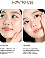 LANEIGE Perfect Renew refiner original manufacturer information panel 4-0