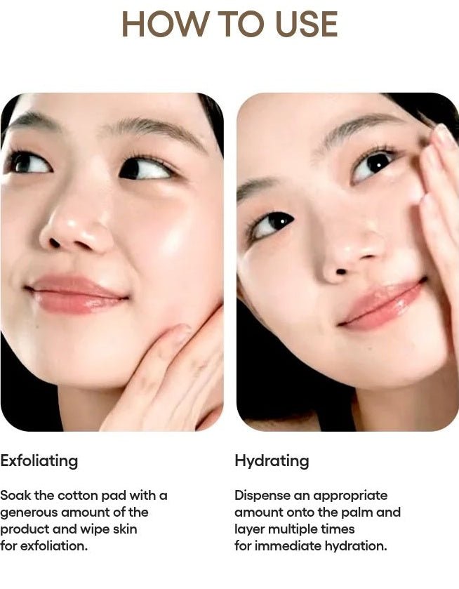 LANEIGE Perfect Renew refiner original manufacturer information panel 4-0