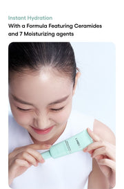 LANEIGE Smoothie Makeup Serum: hydration ceramides manufacturer information