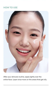 LANEIGE Smoothie Makeup Serum: how to use manufacturer information