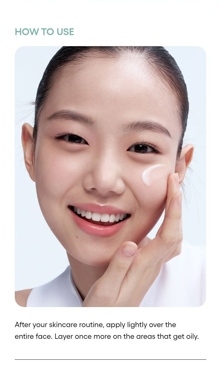 LANEIGE Smoothie Makeup Serum: how to use manufacturer information