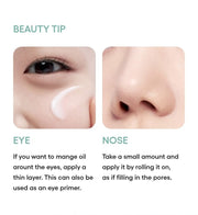 LANEIGE Smoothie Makeup Serum: beauty tip eye nose manufacturer information