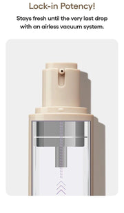 LANEIGE Perfect Renew 5D Sun Protector Essence airless packaging